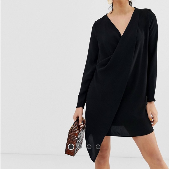 River Island Dresses & Skirts - River Island Swing Dress